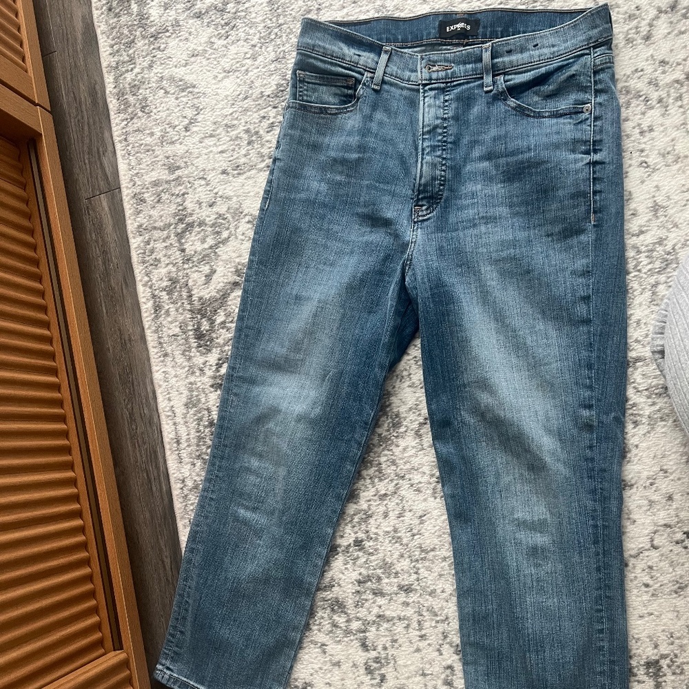 Bundle Jeans - image 4